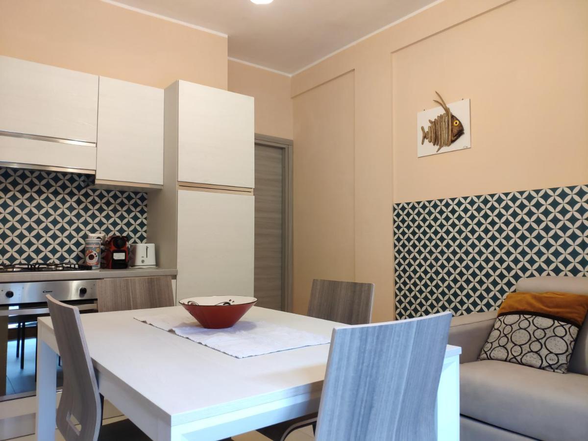 La Casa Dei Poeti Villa Villasimius Exterior foto